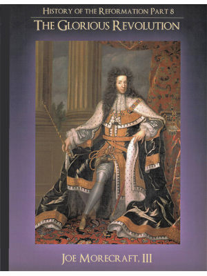 Q&A: History of the Reformation Part 8