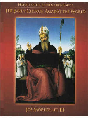 The Early Church Against the World