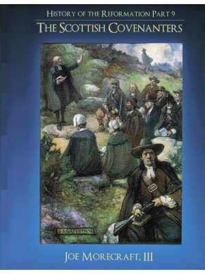 The Scottish Covenanters