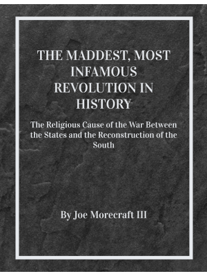 The Maddest, Most Infamous Revolution in History