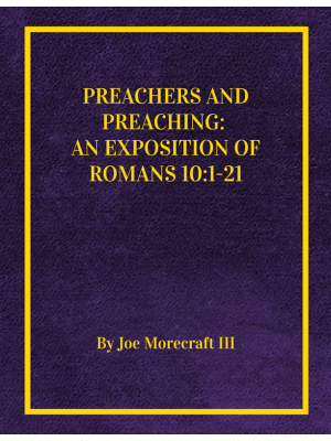 Preachers and Preaching