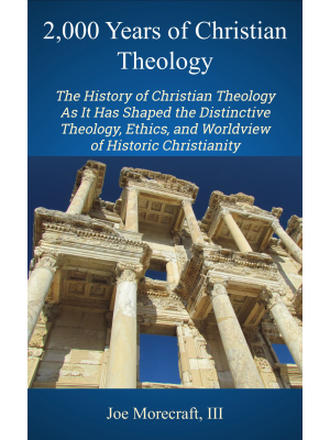 2,000 Years of Christian Theology