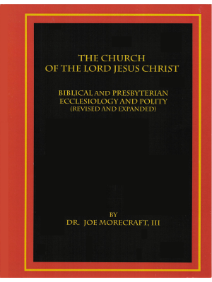 The Church of the Lord Jesus Christ