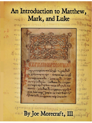 An Introduction to Matthew, Mark, and Luke