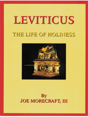 Leviticus: The Life of Holiness
