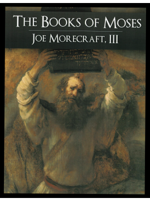 The Books of Moses